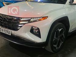 هیوندای تۆکسۆن